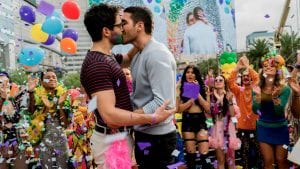 Orgullo LGTB: manual para tener relaciones LGBT de pareja más sanas