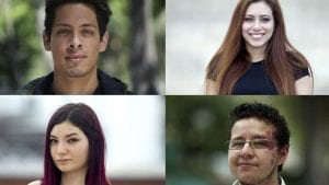 8 personalidades LGBT en México que están cambiando esquemas