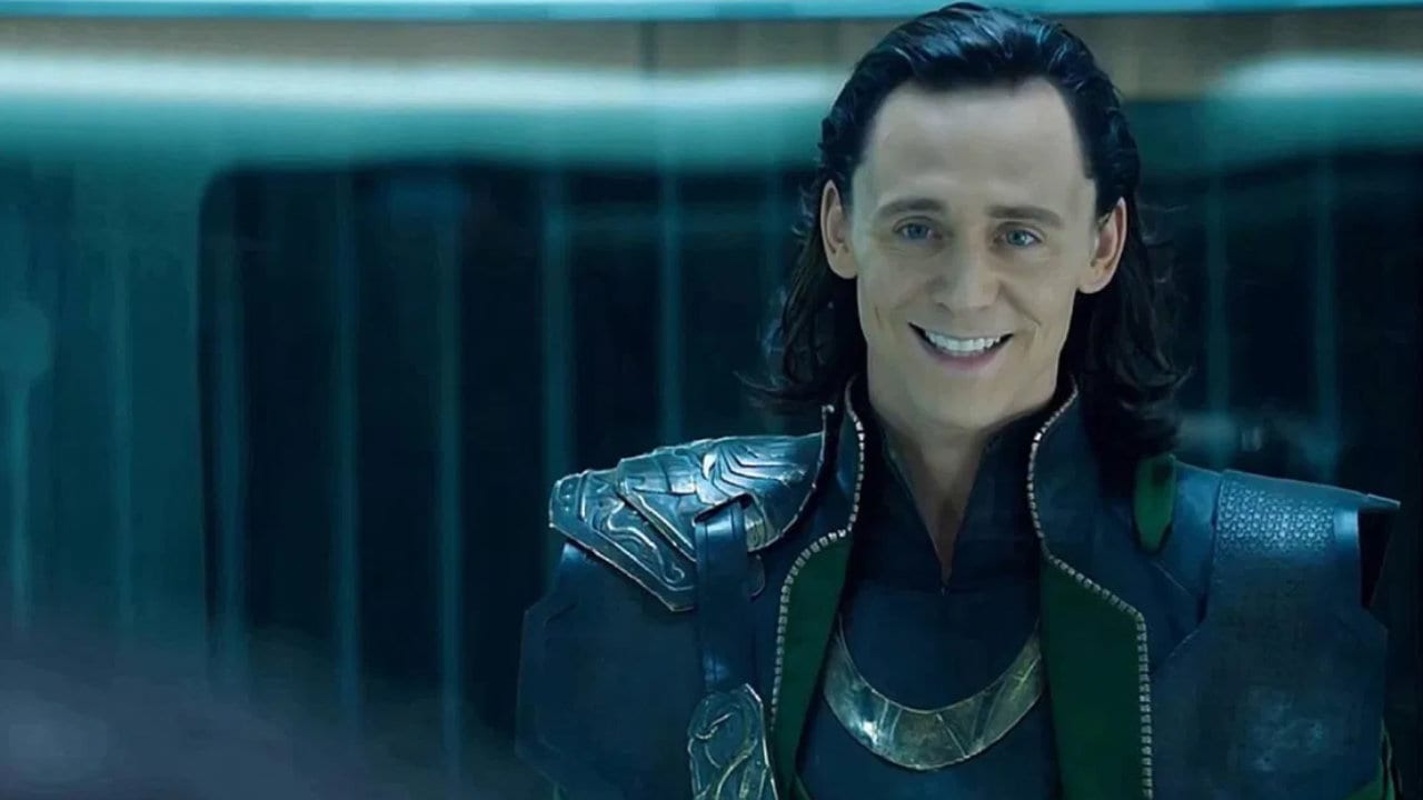 Loki se identificará como de género fluido en serie de Disney+