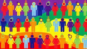 Diversidad sexual: un vídeo explicativo sobre la historia LGTB