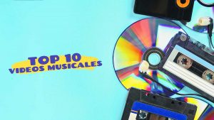 Top 10 de videos musicales LGBT+ adelantados a sus tiempos