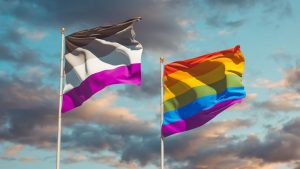 Día de la Visibilidad Asexual
