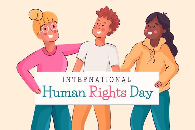 internacional derechos humanos