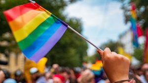 Adolfo Cerqueda: Unidad de Atención a Personas LGBT+