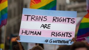 31 de marzo: Día Internacional de la Visibilidad Trans
