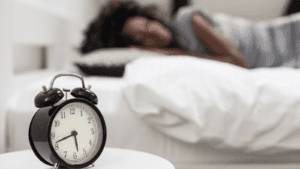 La importancia del sueño para mantenernos saludables
