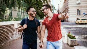 Mejores destinos turísticos LGBT+ friendly en México