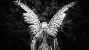Recomendación literaria: El ángel de Sodoma