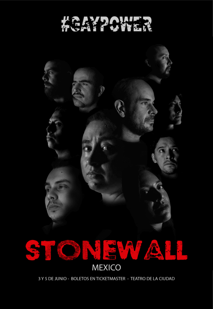 stonewall, ópera