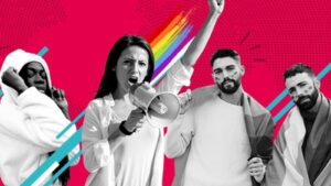 All Out: Movimiento Global por los Derechos LGBT+