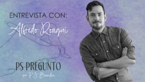 PS. Brandon | Entrevista a Alfredo Roagui