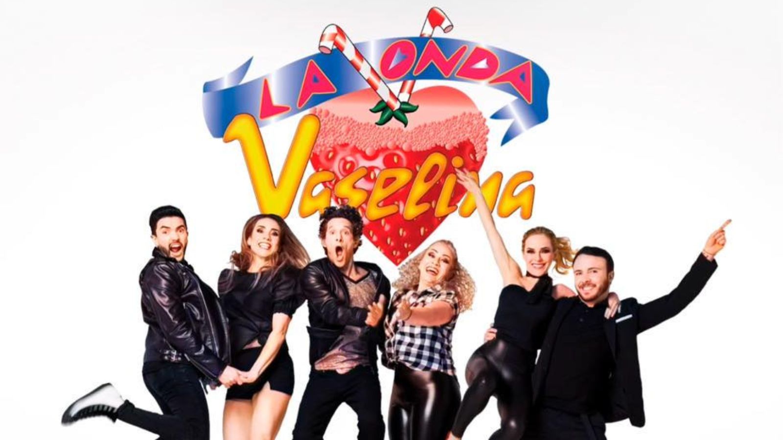 La Onda Vaselina regresa con «México a Bailar» y nuevos integrantes