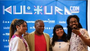 Kultura Con: festival que construye puentes para que todas las voces brillen