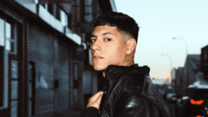 La Cruz: cantante de Reggaetón abiertamente Gay