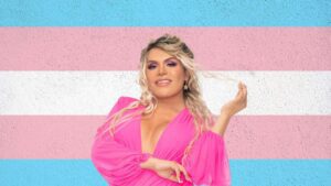 Wendy Guevara: ¿la comunidad trans está de fiesta?