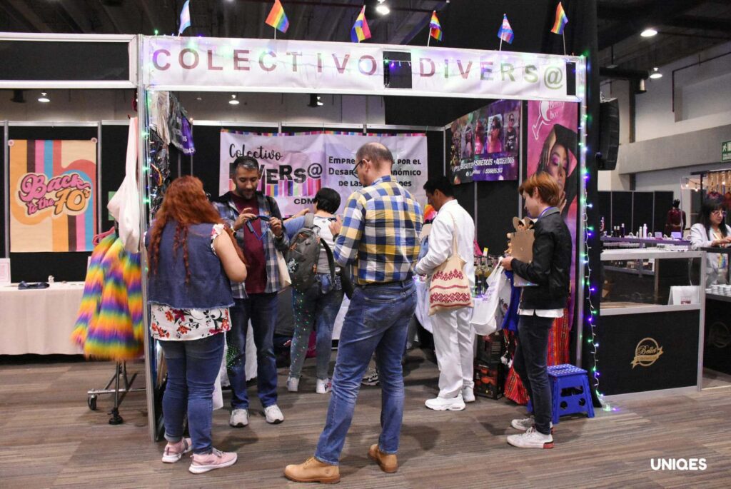 Pride Expo 2023, Eventos LGBT+, Eventos Gay CDMX