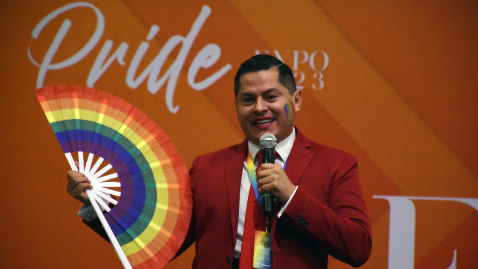 Pride Expo 2023: Celebrando la diversidad y la inclusión
