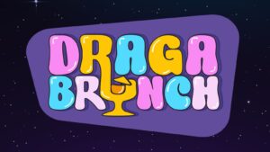 Draga Brunch CDMX: Día de Muertos con las mejores Dragas