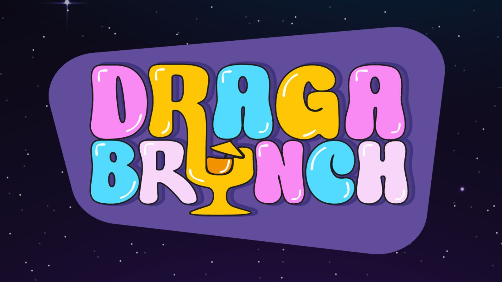Draga Brunch CDMX: Día de Muertos con las mejores Dragas