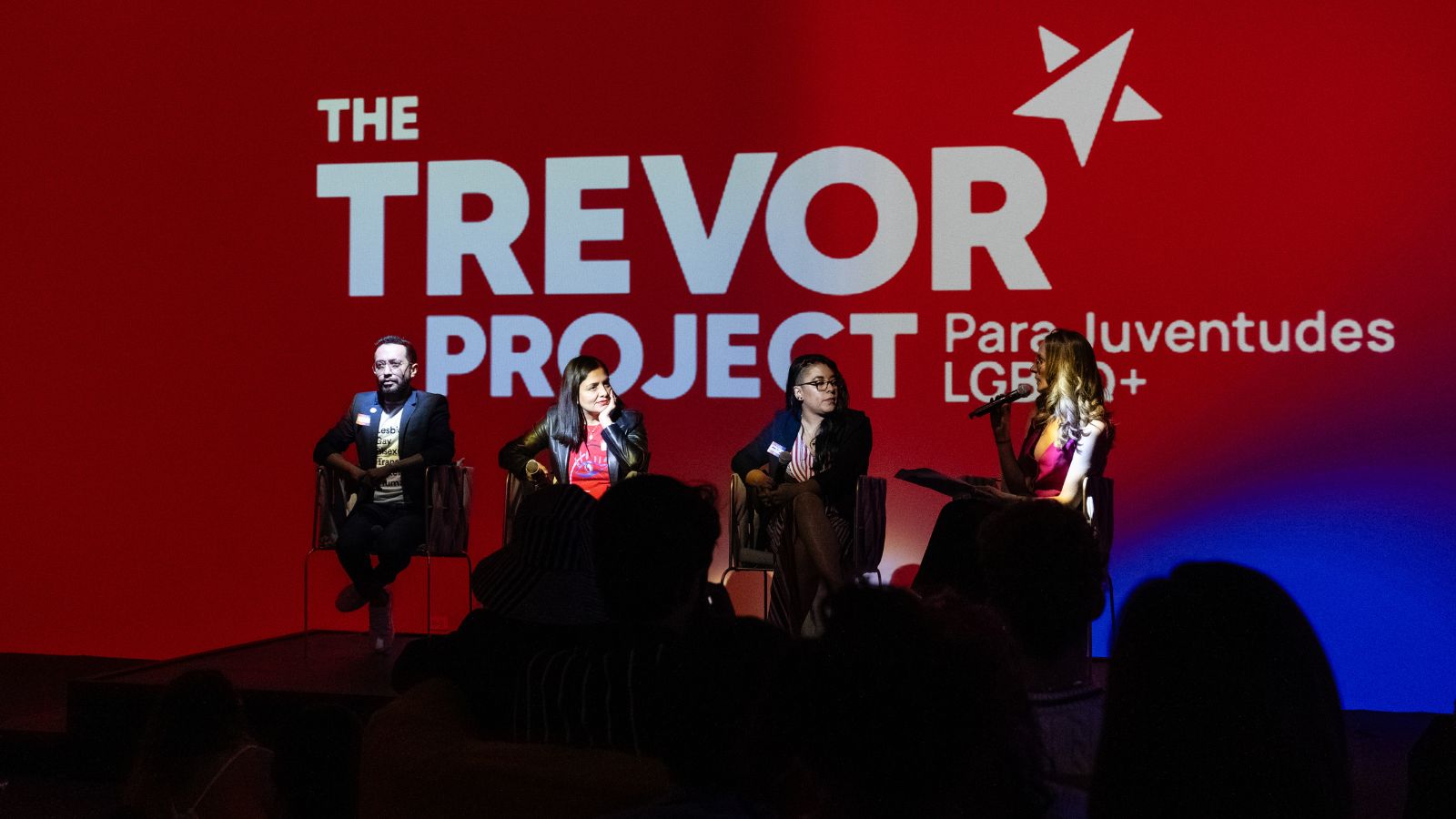 The Trevor Project: Más de la mitad de las juventudes LGBTQ+ en México consideraron el suicidio el año pasado