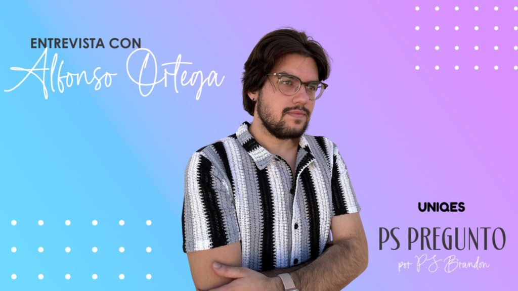 PS Brandon, Alfonso Ortega Mantecón, Profesionistas LGBT+