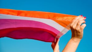 Crónica: Tutorial para ser una lesbiana visible