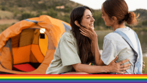 We Are Safe Zone: camping LGBT+ en Querétaro
