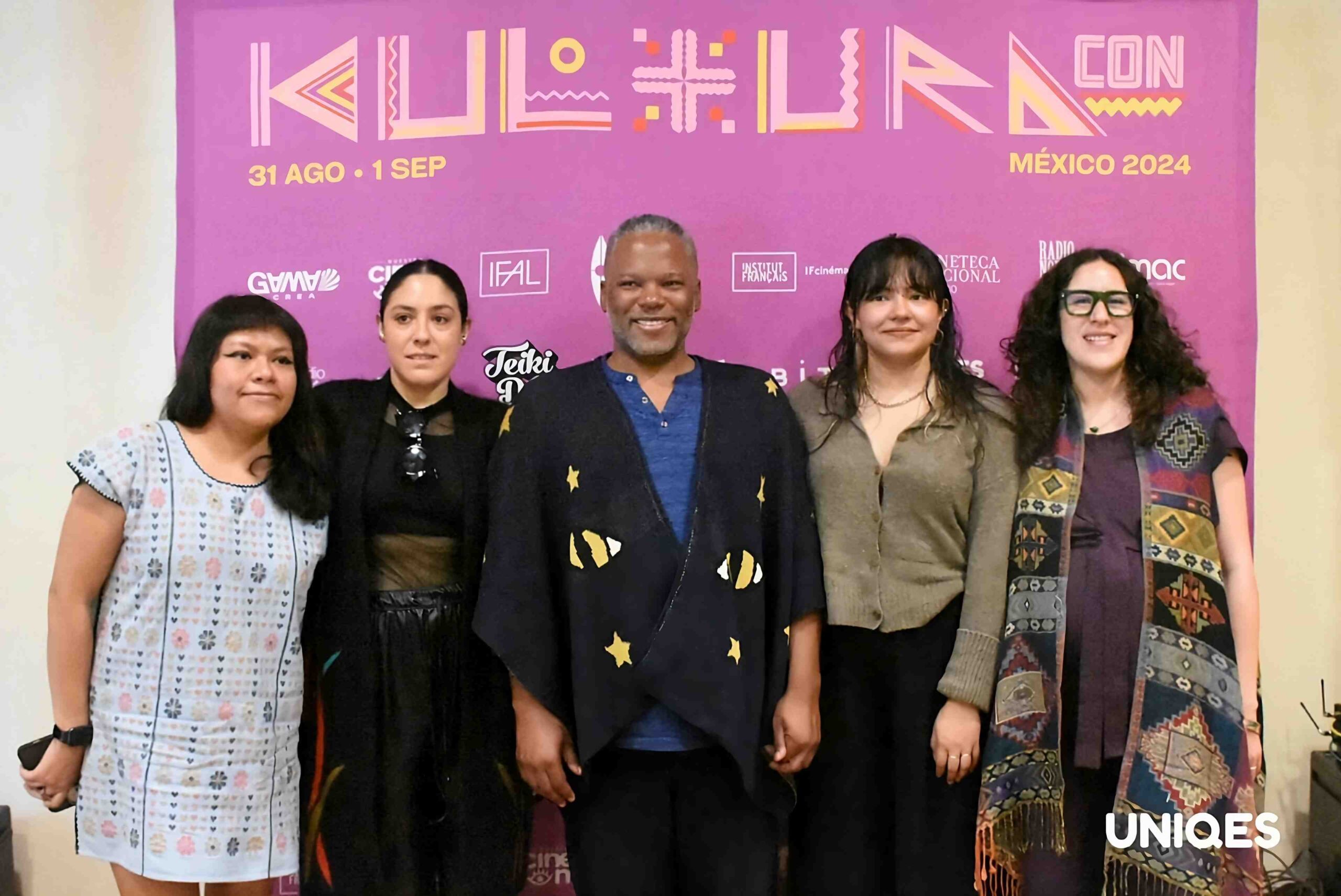 Kultura Con: Un éxito en su segunda edición celebrando la diversidad y el arte