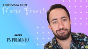 P.S. BRANDON entrevista con Mario Frausto